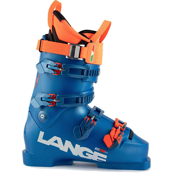 Lange Rs 130 Lv Alpina Skidpjäxor  22.5