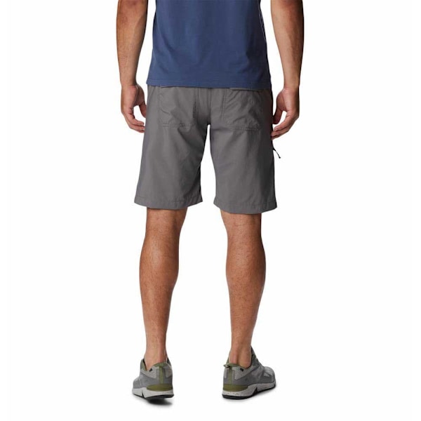 Columbia Silver Ridge™ Utility Shorts Grå 28 / 8 Man
