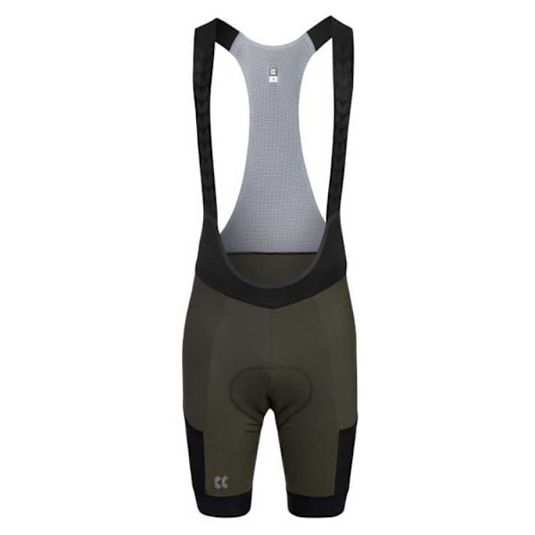 Kalas Passion Z4 Gravel Pyöräilyshortsit Harmaa L Mies