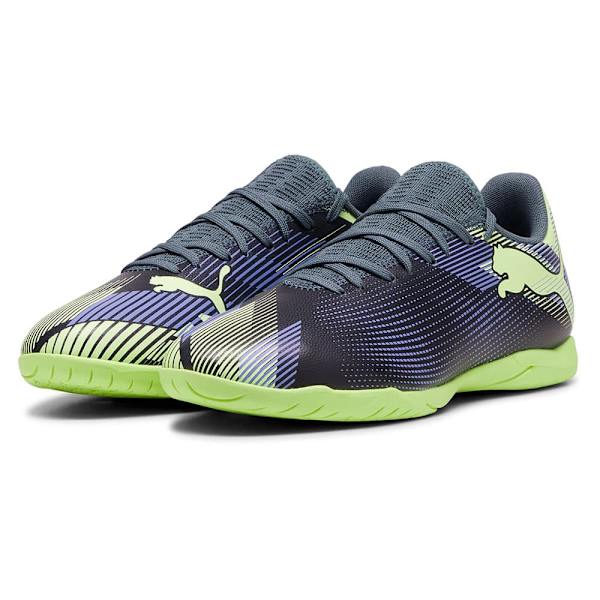 Puma Future 7 Play It Sko Blå EU 44 Mand
