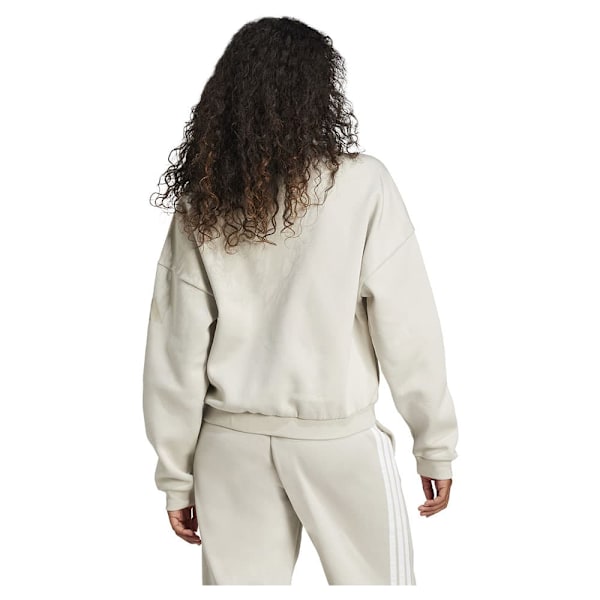 Adidas Essentials Contemporary Logo Bomber Træningsjakke  M Kvinde