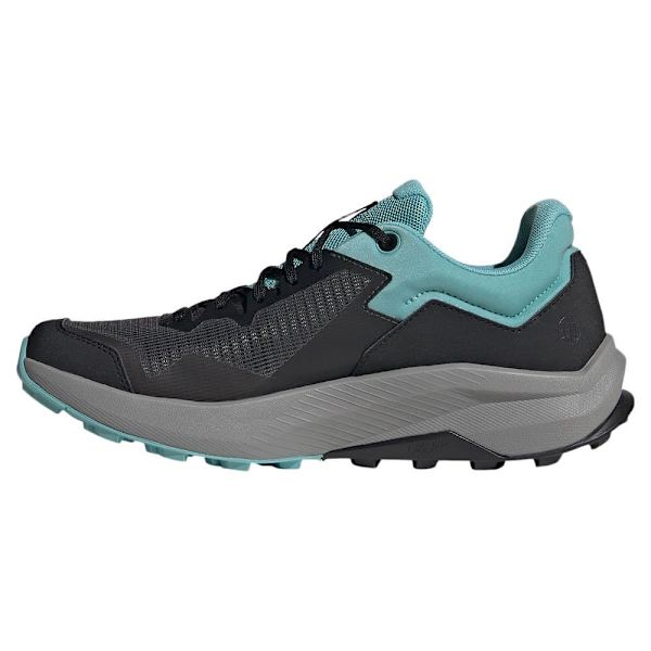 Adidas Trail Løbesko Terrex Trailrider Grå EU 40 Kvinde