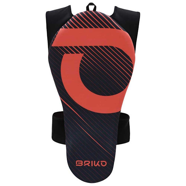Briko Armon Spine Sort XS