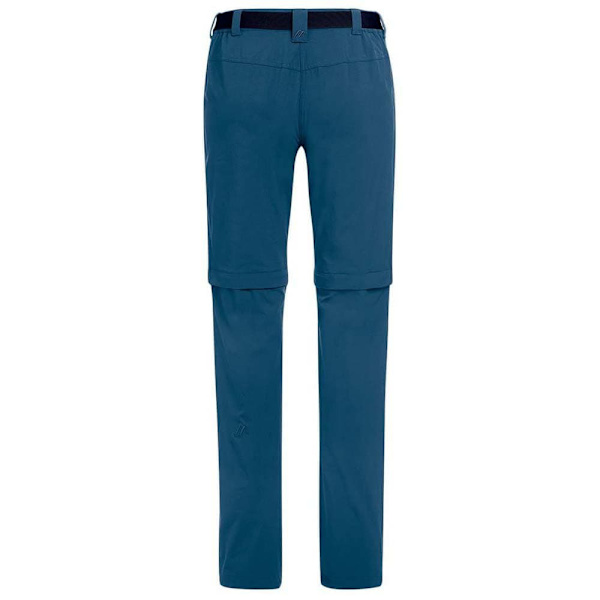 Maier Sports Nata 2 Bukser Blå 2XL / Regular Kvinde