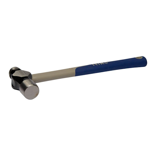 Irimo Kuglehammer I Glasfiber 1.360g 527-93-2 Søvfarvet
