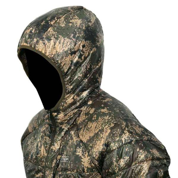 Hart Hunting Jakke Alpine Grøn XL