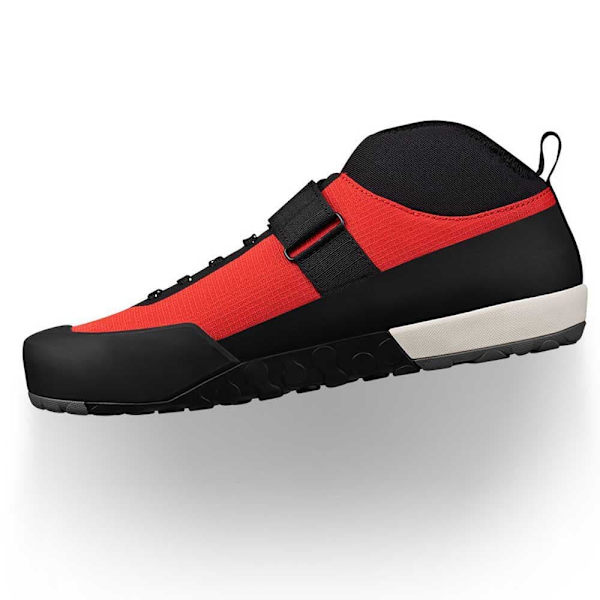 Fizik Gravita Tensor Flat Mtb-kengät Musta EU 44 1/2 Mies