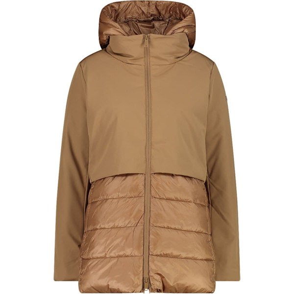 Cmp Jacka 33k3616 Brun M Kvinna