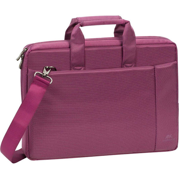 Rivacase Laptopmappe 8231 Lilla
