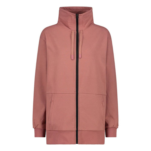 Cmp Jakke 33d3426 Rosa M Kvinde