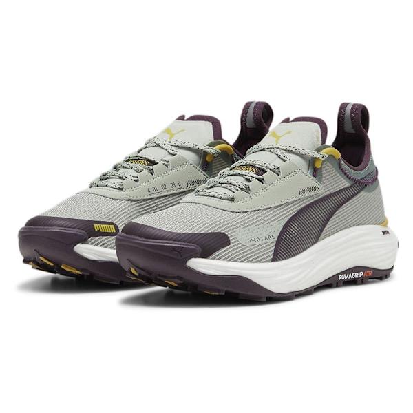 Puma Voyage Nitro 3 Tech Løbesko  EU 38 1/2 Kvinde