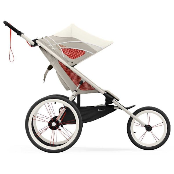 Cybex Istuinpaketti Avi Beige