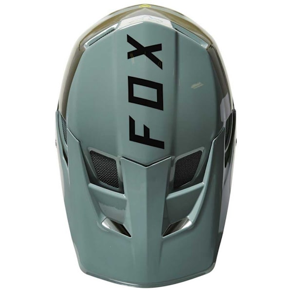 Fox Racing Mtb Rampage Comp Mips™ Alamäkikypärä Vihreä M