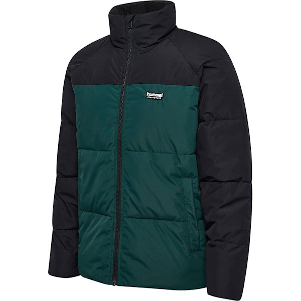 Hummel Puff Jakke  L Mand