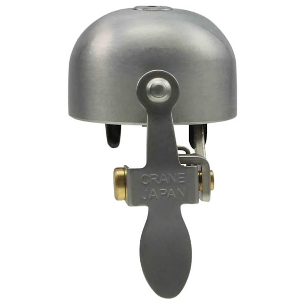 Crane E-ne Bell Silver