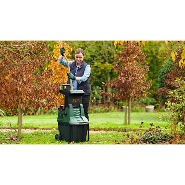 Bosch Professional Flishugg Axt 25 D Grönt