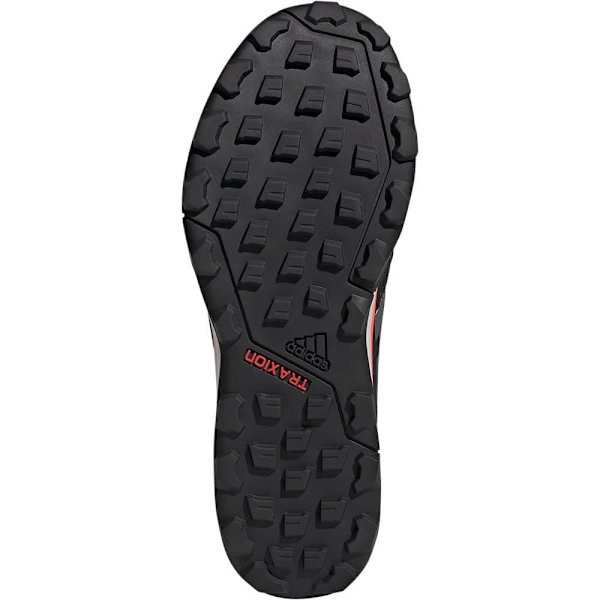 Adidas Maastojuoksukengät Terrex Tracerocker 2 Musta EU 40 2/3 Mies