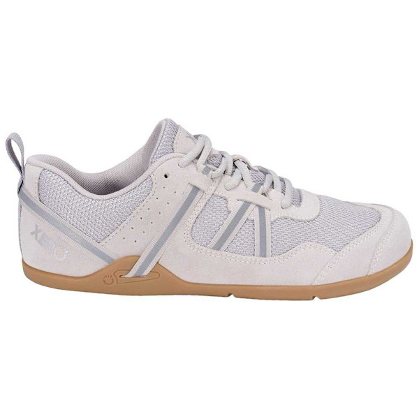 Xero Shoes Trænere Prio Suede Beige EU 37 1/2 Kvinde