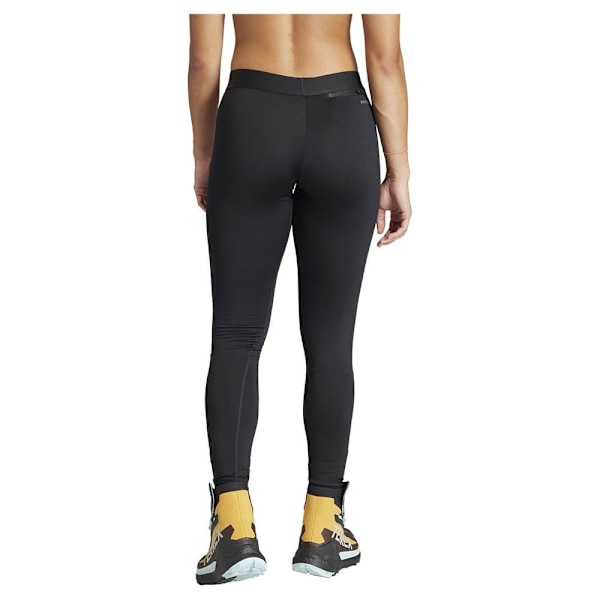 Adidas Xpr Xc Leggings Svart S Kvinna