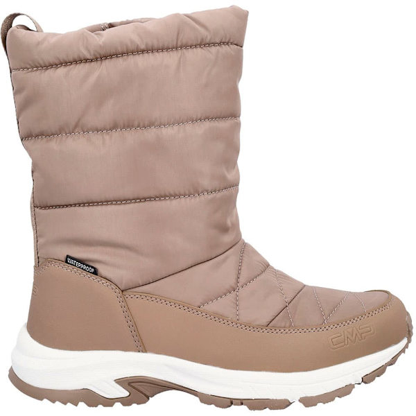 Cmp 3q75986 Yakka Wp Lumisaappaat  EU 38 Nainen