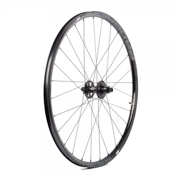 Progress Revo 26´´ Mtb Takapyörä Musta 9 x 135 mm / Shimano/Sram HG