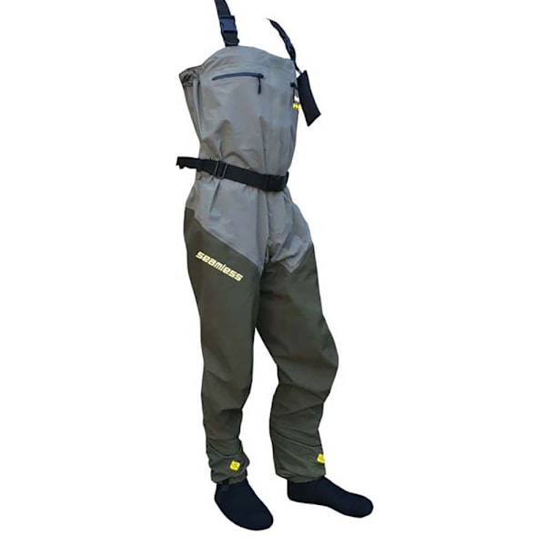 Seland Wader 3/5 Grøn M Mand