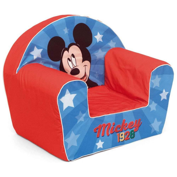 Disney Skum Soffa 42x52x32 Cm Mickey