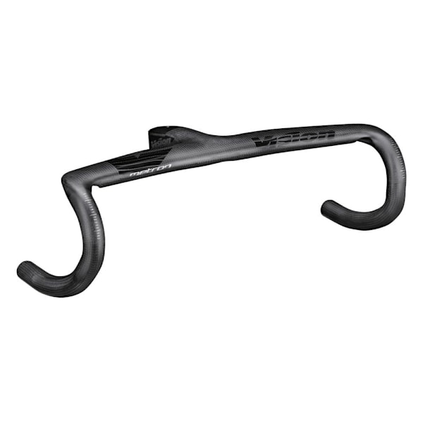 Vision Handlebars 5d Acr Evo Xl Søvfarvet 130 mm / 420 mm