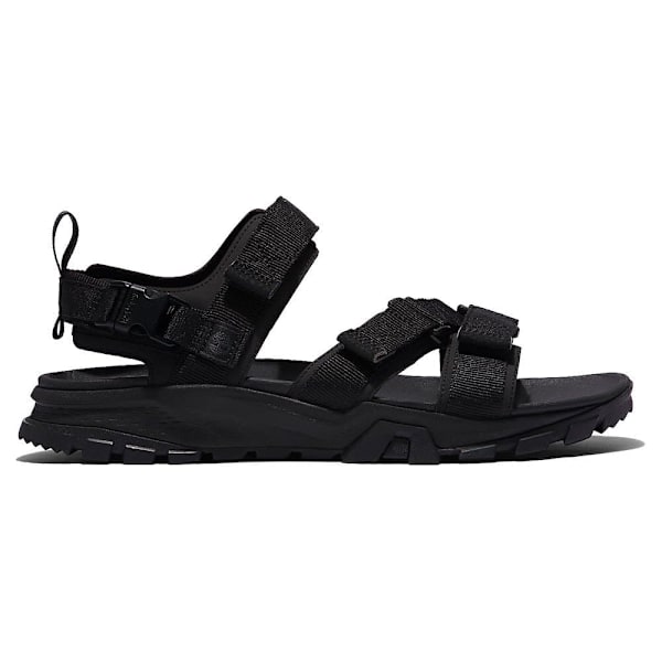 Timberland Garrison Trail Webbing Sandaler Svart EU 45 Man