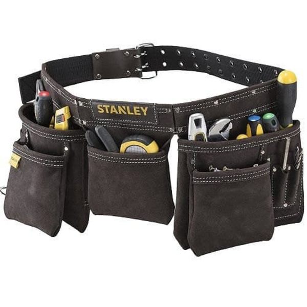 Stanley Verktygshållare Flerfärgad