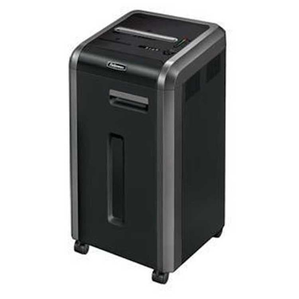 Fellowes 225i Dokumentkværn