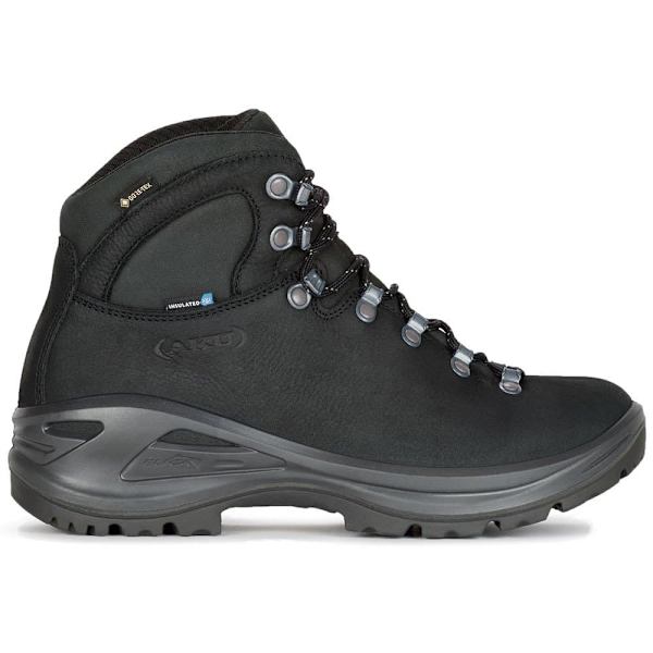 Aku Tribute Therm200 Goretex Vandrestøvler Sort EU 41 Kvinde