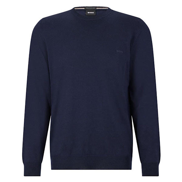 Boss Sweater Botto Lilla XL Mand