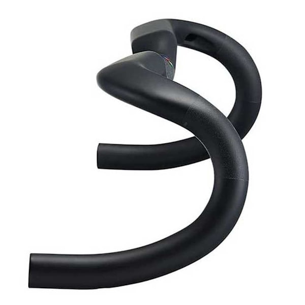 Ritchey Handlebars Wcs Carbon Ergomax Søvfarvet 31.8 mm / 460 mm