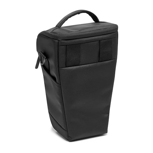Manfrotto Kameralaukku L Advanced Holster Lll Musta