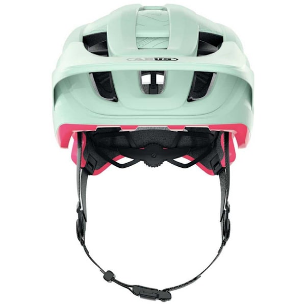 Abus Mtb Hjelm Cliffhanger Hvid M