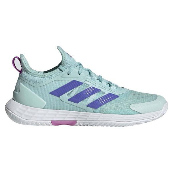 Adidas Adizero Ubersonic 4.1 Kaikki Korkokengät  EU 40 2/3 Nainen