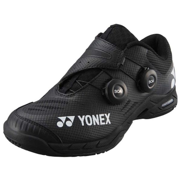 Yonex Indendørs Sko Power Cushion Infinity Sort EU 43 Mand