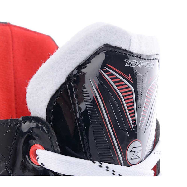 Tempish Inline Skøjter Volt-r Hockey Sort EU 38