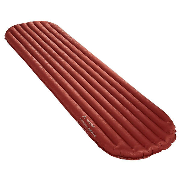 Vaude Måtte Performance Winter 7 Orange M