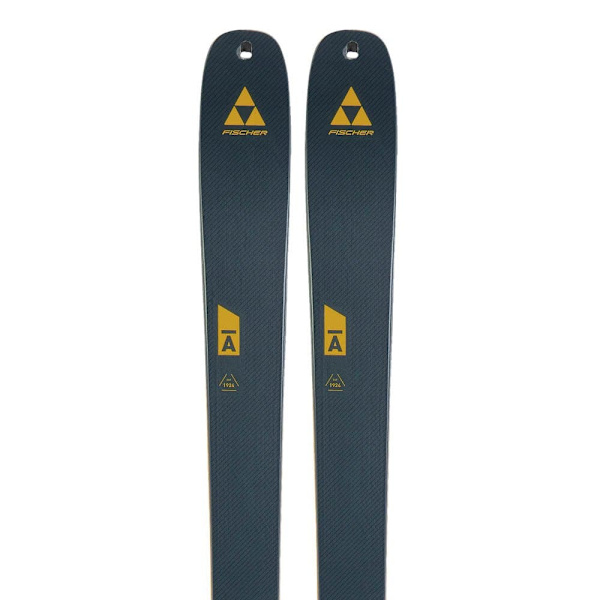 Fischer Retkisukset Transalp 84 C Sininen 155