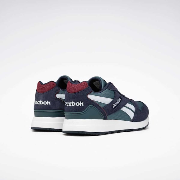 Reebok Gl1000 Lenkkarit Sininen EU 40 Mies