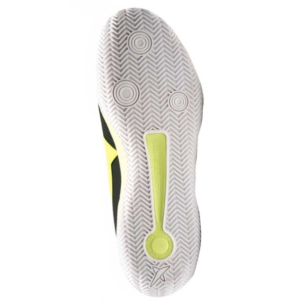 Drop Shot Padel Sko Virtuo-y 2xt Gul EU 40 Mand