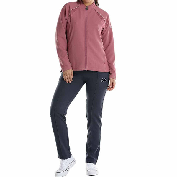 John Smith Träningsoverall Pantic Rosa XL Kvinna
