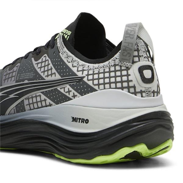 Puma Foreverrun Nitro Wtr Løbesko  EU 42 Mand