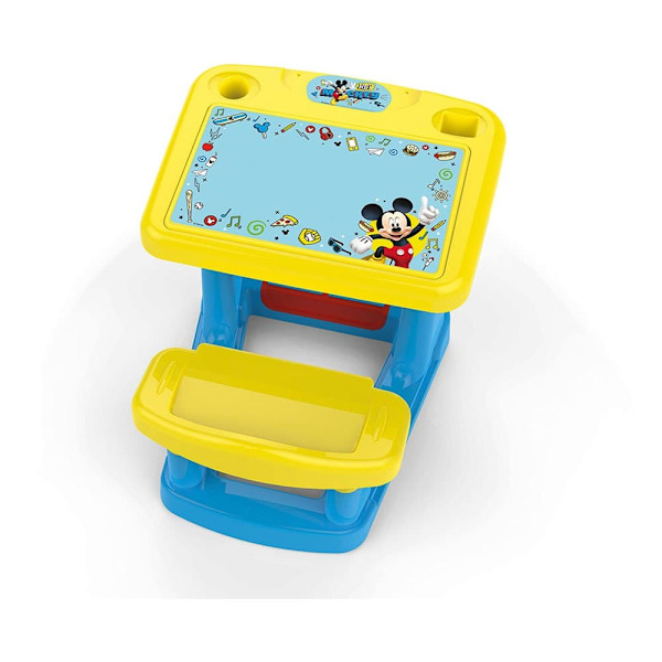 Ninco Skrivbord Mickey Flerfärgad