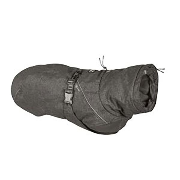 Hurtta Expedition Parka Sort 55