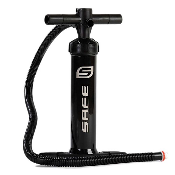 Safe Waterman Nano Musta