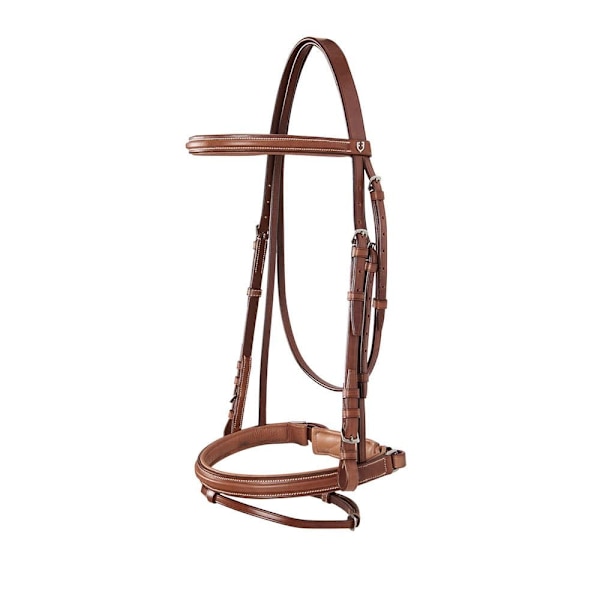 Equestro Riimu Silver  Cob