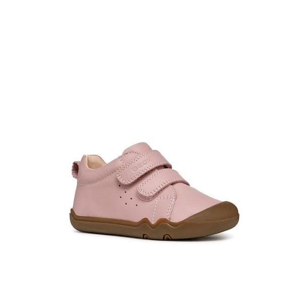 Geox B Steppieup A Skor Rosa EU 25 Pojke